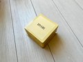 バイユア プランプハニー デイリーアクアセラムマスク 30枚 ¥2,420