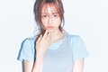 森香澄。ar7月号より