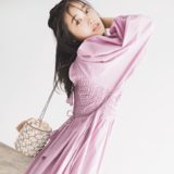 甘いだけはもう飽きた！　1枚で即大人♡な春ワンピ3選