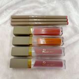 【編集部員がお試し】Ririmew新作アイテムを全色スウォッチ！ar（アール）の付録で話題のリップティントがついに発売♡新色のアイシャドウパレットも優秀すぎる…