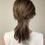 「ポニテを制するものは夏を制す！」夏の風物詩“ポニーテール”のあか抜けアレンジテク