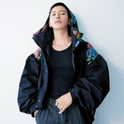 三山凌輝、将来の目標は「達観したイケオジ」に!? 住む場所や生活の仕方など、具体的な理想像を語る♡