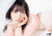 浜辺美波が憧れるのは戸田恵梨香!?「特に輪郭が素敵♥」体型管理のための目安にしているのは…