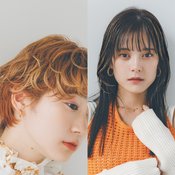 この秋オーダーしたい絶妙デザインがコチラ♡ 全方位サプライズな【グラデカラー】４選