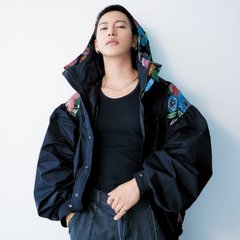 三山凌輝、将来の目標は「達観したイケオジ」に!? 住む場所や生活の仕方など、具体的な理想像を語る♡