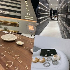 こんなに買っても1,500円以内⁉︎　韓国のHOTスポット「nyu・nyu」に編集部員が実際に行ってみたら激安&爆可愛すぎて感動の嵐だった件