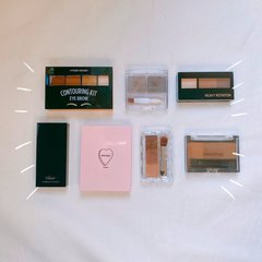 書きやすいアイブロウパウダーおすすめ7選【絶対失敗しない！】