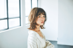 浮遊感と重さで魅せる 甘辛くびれミディにぞっこん♥