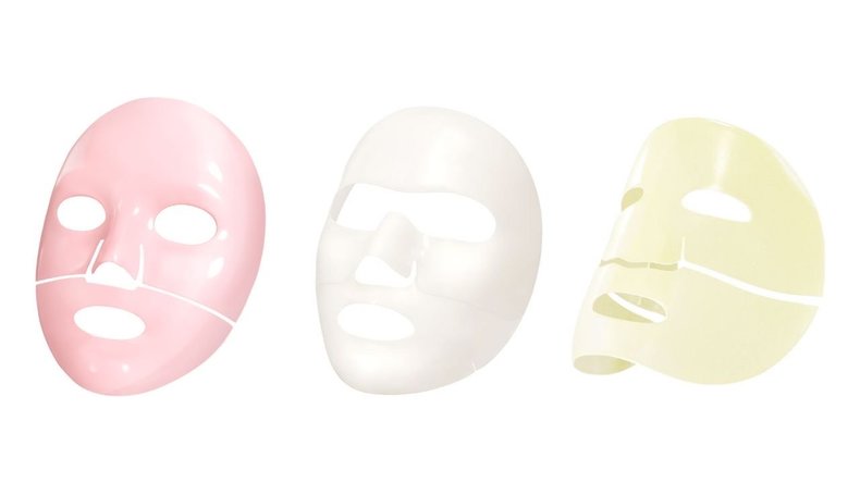 韓国パックの最新トレンド 「ハイドロゲルマスク」とは？特徴は？