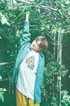 吉野北人。ar9月号より