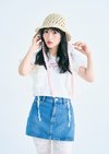 一ノ瀬美空。ar5月号より