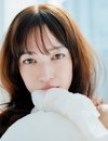 森絵梨佳。ar5月号より