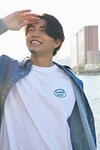 THE RAMPAGE from EXILE TRIBE/武知海青