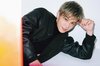 岩田剛典。ar10月号より
