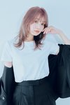 鈴木凪沙さん(ar girl)ar6月号より