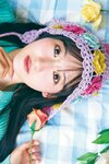 一ノ瀬美空。ar3・4月合併号より