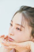 上西星来。ar10月号より