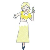 【16キャラ診断別ダイエット】エンターテイナー（ESFP-A / ESFP-T）タイプにオススメのダイエット方法を解説