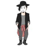 バレンタインに市販チョコを１人にあげる人がモテるのは…