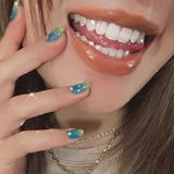 BLACKPINKリサもハマり中♡【トゥースジェム（ティースジュエリー）】って？やり方や値段などを専門家に徹底取材してみた