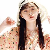 上國料萌衣、夏のほてり顔メイクを披露！ビネツなEYESにうっとり♡