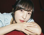 佐倉綾音が『映画 バクテン!!』で切なさを感じたあるシーンとは？　透明感抜群の美ショットもお届け