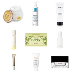 目指すは鈴木愛理のつやぴか肌♡【洗顔・クリーム・うるおいケア】美肌を叶えるスキンケア用品22選