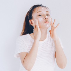 【マスク時代】ファンデつけなくていいかも？ 下地を正しく使ってもっと美肌