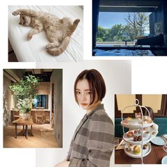 argirl・藤井明子「普段封印しているものを食べる＝相当な頑張りどき」どうしても辛いとき、自分へのエールとは？【OFFスイッチ】４つ