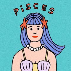 【魚座】11/27〜12/3の恋占い「身近な人への態度に注意！」大事に思う人に特に配慮すべきことは？