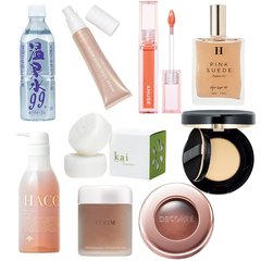 小嶋陽菜愛用スクラブ、"宇宙コンニャク"って？「全身からスッキリ余計なものが抜ける感覚が」ar1月号にてご紹介した【リアル愛用品】32選！