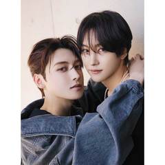 話題のROIROM（ロイロム）がarに初登場！「もうパンダ以外の何者でもないですよね⁉」お互いの印象が尊すぎる♡