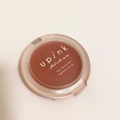 AKB48・柏木由紀プロデュース、upinkがすごいと話題「テクニック要らずでアイドルみたいなほっぺになれちゃう♡」冬のデートメイクにもおすすめの最強クリームチークって？