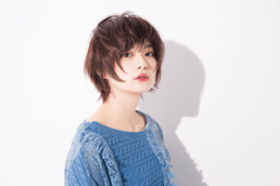 ショートなのに女っぽい いいとこどり、上等デス♡