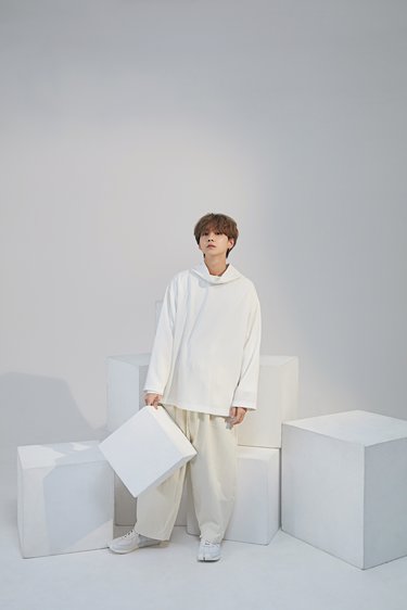 THE RAMPAGE・吉野北人「お兄ちゃんをびっくりさせたくて…」ピュア