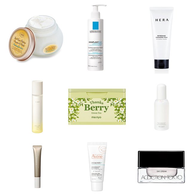 目指すは鈴木愛理のつやぴか肌♡【洗顔・クリーム・うるおいケア】美肌を叶えるスキンケア用品22選