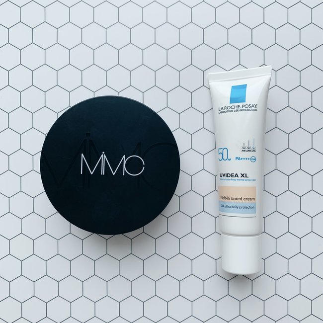 田原可南子流、本気の夏肌対策！美白美肌をキープする為の紫外線ケアを伝授♡【田原可南子】