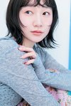 担当美容師／スタイリスト　加藤未来さん(LONESS omotesando)
