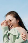 上西星来。ar5月号より