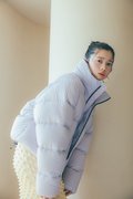 桜田ひより。ar1・2月合併号より