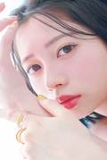 桜田ひより。ar7月号より