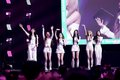 izna ARTIST&nbsp;STAGE&nbsp;「KCON JAPAN 2026」(C) CJ ENM Co., Ltd, All Rights Reserved