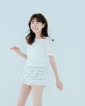 森絵梨佳。ar5月号より