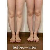 【食事制限なし】10日間で脚やせに成功!? TikTokやYouTubeでバズりまくりの『脚パカソーラン節』にチャレンジした結果がスゴい♡