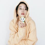 広瀬すず、可愛すぎるお顔とクレバーな考えのギャップがたまらない!「ポジティブになる方法」への意外な回答