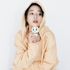 広瀬すず、可愛すぎるお顔とクレバーな考えのギャップがたまらない！「ポジティブになる方法」への意外な回答