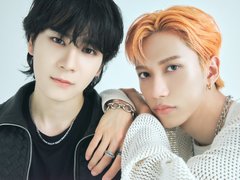 【豆原一成（JO1）×池﨑理人（INI）】映画『BAD BOYS -THE MOVIE-』で共演♡お互いの褒め合いが止まらない！