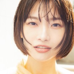 【ボブ】ヘルシーモードな洗練ボブに惚れ惚れ♡