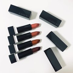 「春夏秋冬」パーソナルカラーに合わせて4本つけ比べ！　N-ルージュで見つける運命のモテリップ