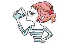 美容にいいと話題の水素水でトラブル肌とおさらば！